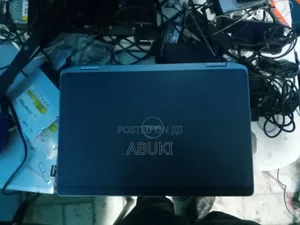 Laptop Dell 4GB Intel Core i7 HDD 160GB