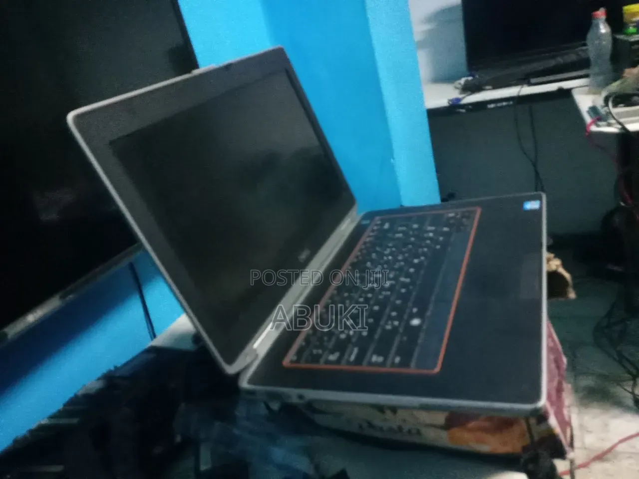 Laptop Dell 4GB Intel Core i7 HDD 160GB