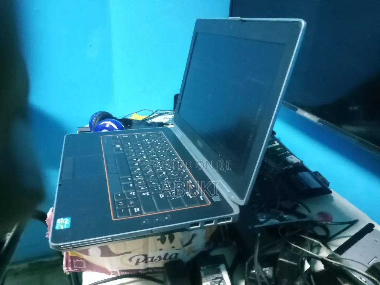 Laptop Dell 4GB Intel Core i7 HDD 160GB