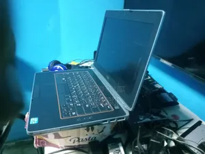 Laptop Dell 4GB Intel Core i7 HDD 160GB
