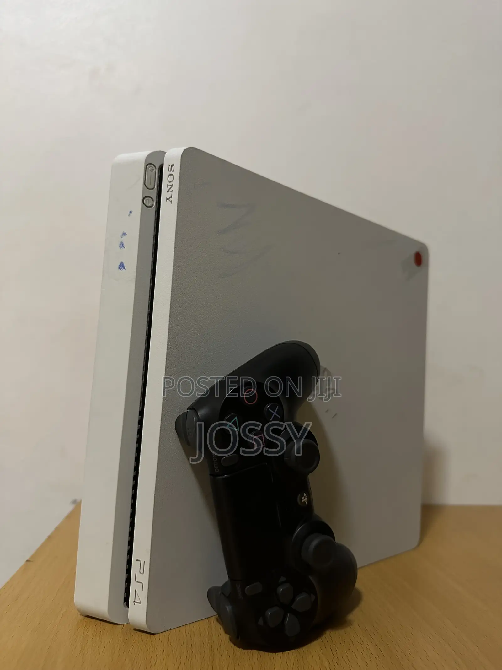 Ps4 Slim New