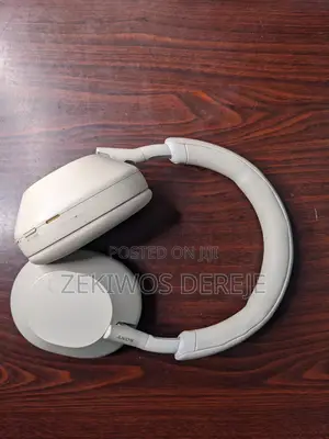 Sony Noise Cancelling Headphones