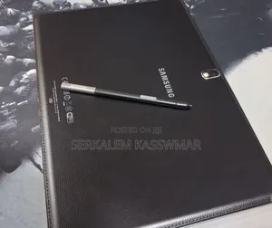 New Samsung Galaxy Note 10.1 (2014 Edition) 32 GB Gray