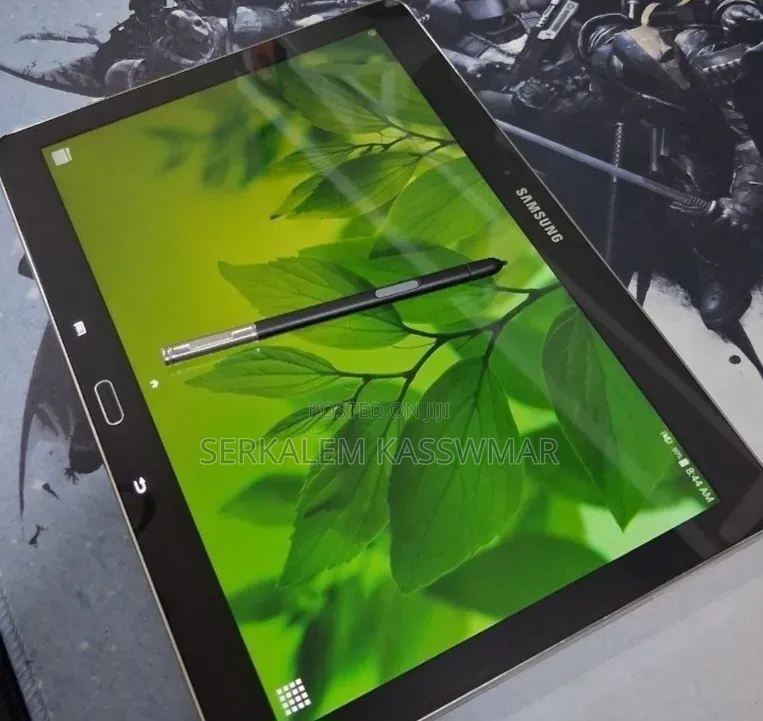 New Samsung Galaxy Note 10.1 (2014 Edition) 32 GB Gray