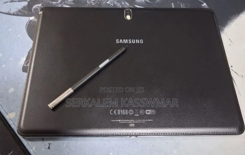 New Samsung Galaxy Note 10.1 (2014 Edition) 32 GB Gray