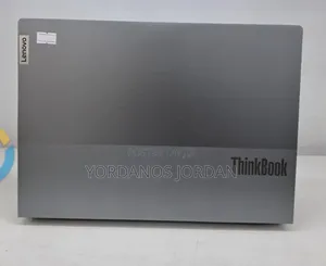 New Laptop Lenovo Thinkbook 14 32GB AMD Ryzen 7 SSD 512GB