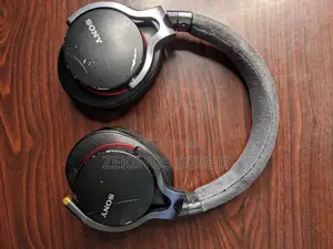 Sony Studio Headphones