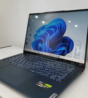 New Laptop Lenovo 16GB AMD Ryzen 7 SSD 512GB