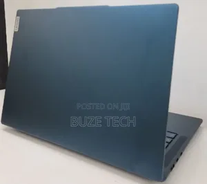 New Laptop Lenovo 16GB AMD Ryzen 7 SSD 512GB