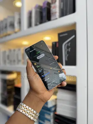 New Samsung Galaxy S23 FE 256 GB Gray