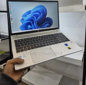 New Laptop HP Probook 450 16GB Intel Core i7 SSD 1T