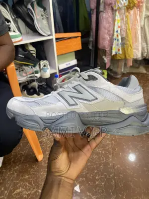 New Balance