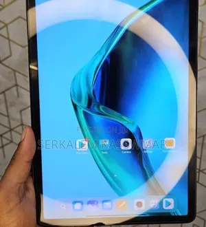 New Xiaomi Pad 5 128 GB Gray