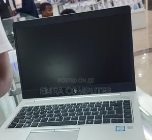 New Laptop HP EliteBook 840 G5 16GB Intel Core i7 SSD 512GB
