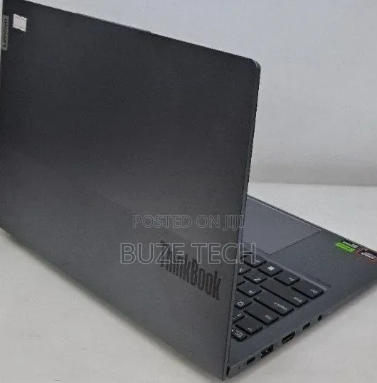 New Laptop Lenovo ThinkPad T14 G4 32GB AMD Ryzen 7 SSD 512GB