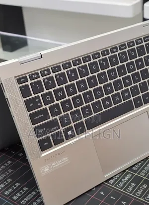 New Laptop HP EliteBook x360 1030 G7 16GB Intel Core i7 SSD 512GB