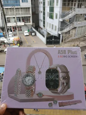 Smart Watch