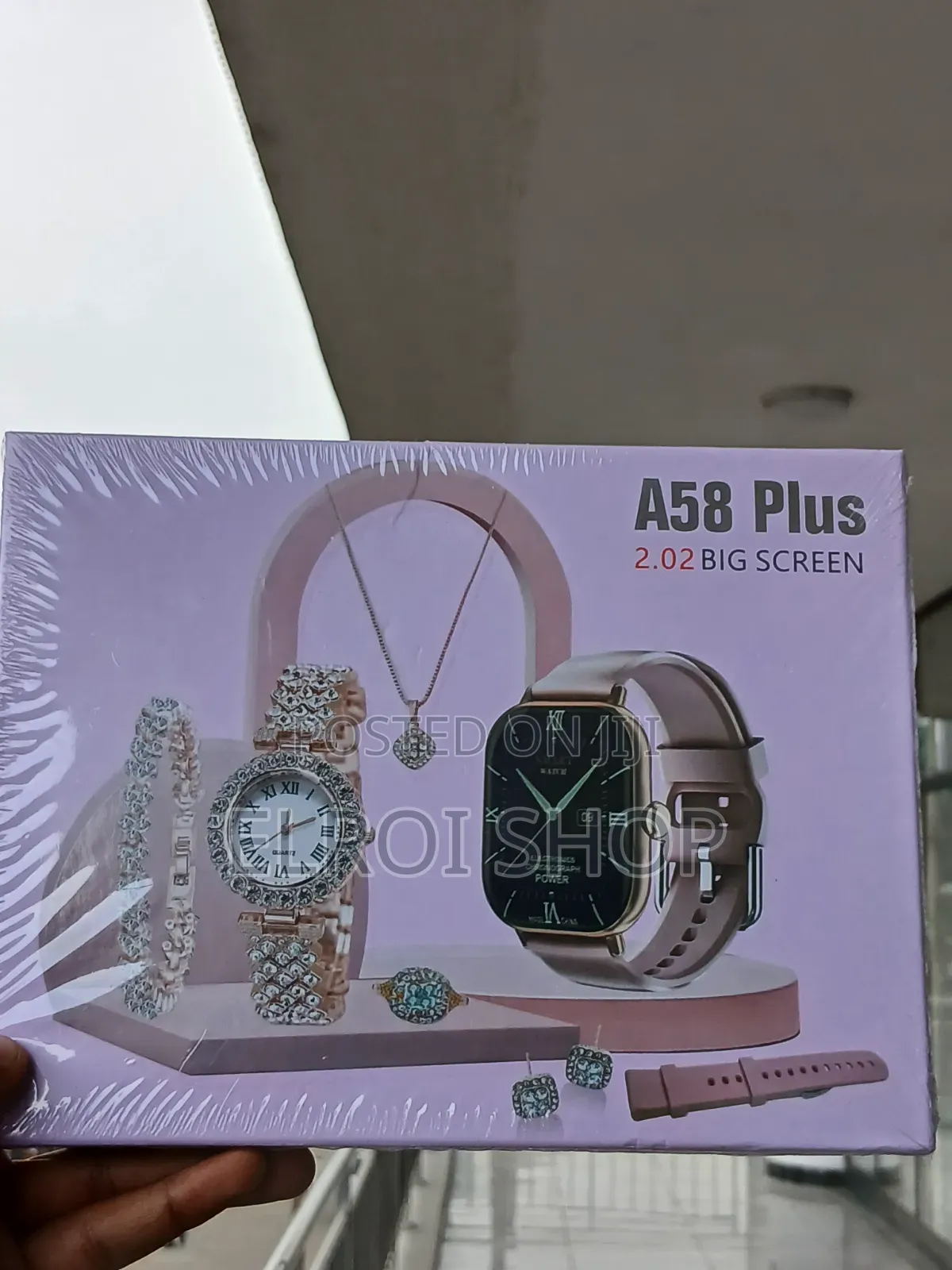 Smart Watch