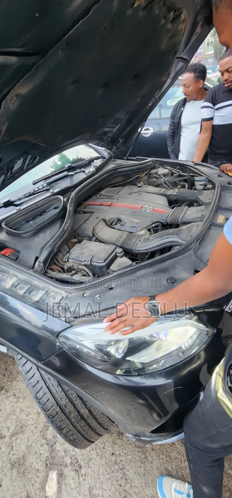 Hyundai Tucson 2021 Gray