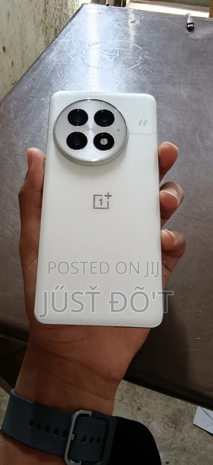 OnePlus 13 1 TB White