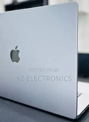 New Laptop Apple MacBook Pro 2021 M1 16GB Intel Core i7 SSD 512GB