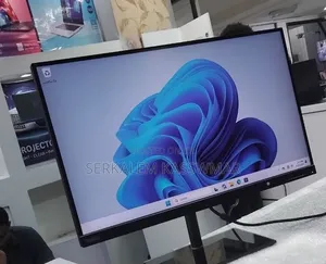 Brand New Lenovo 27" Inch Frameless Monitor 2022/23 B