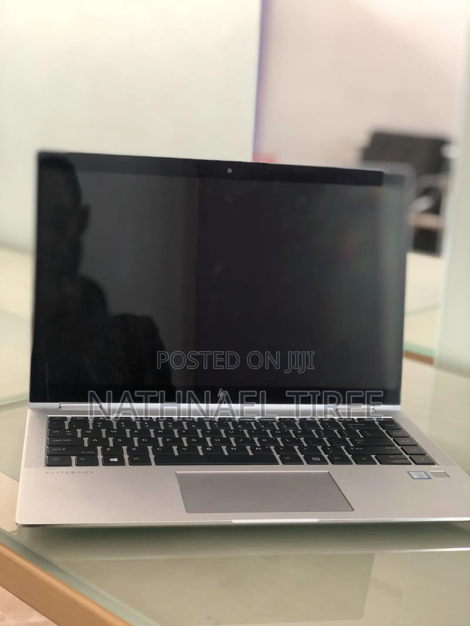 Laptop HP EliteBook x360 1040 G7 16GB Intel Core i5 SSD 512GB