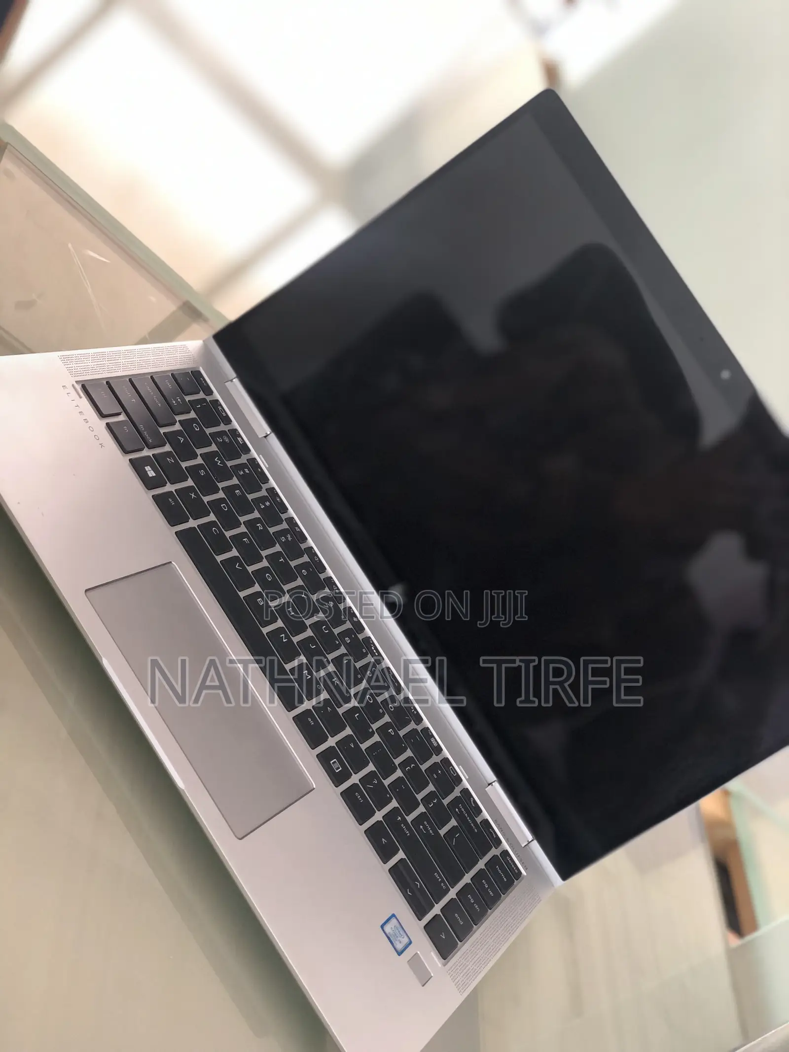 Laptop HP EliteBook x360 1040 G7 16GB Intel Core i5 SSD 512GB