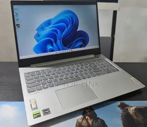 New Laptop Lenovo ThinkBook 15 16GB Intel Core i5 SSD 512GB