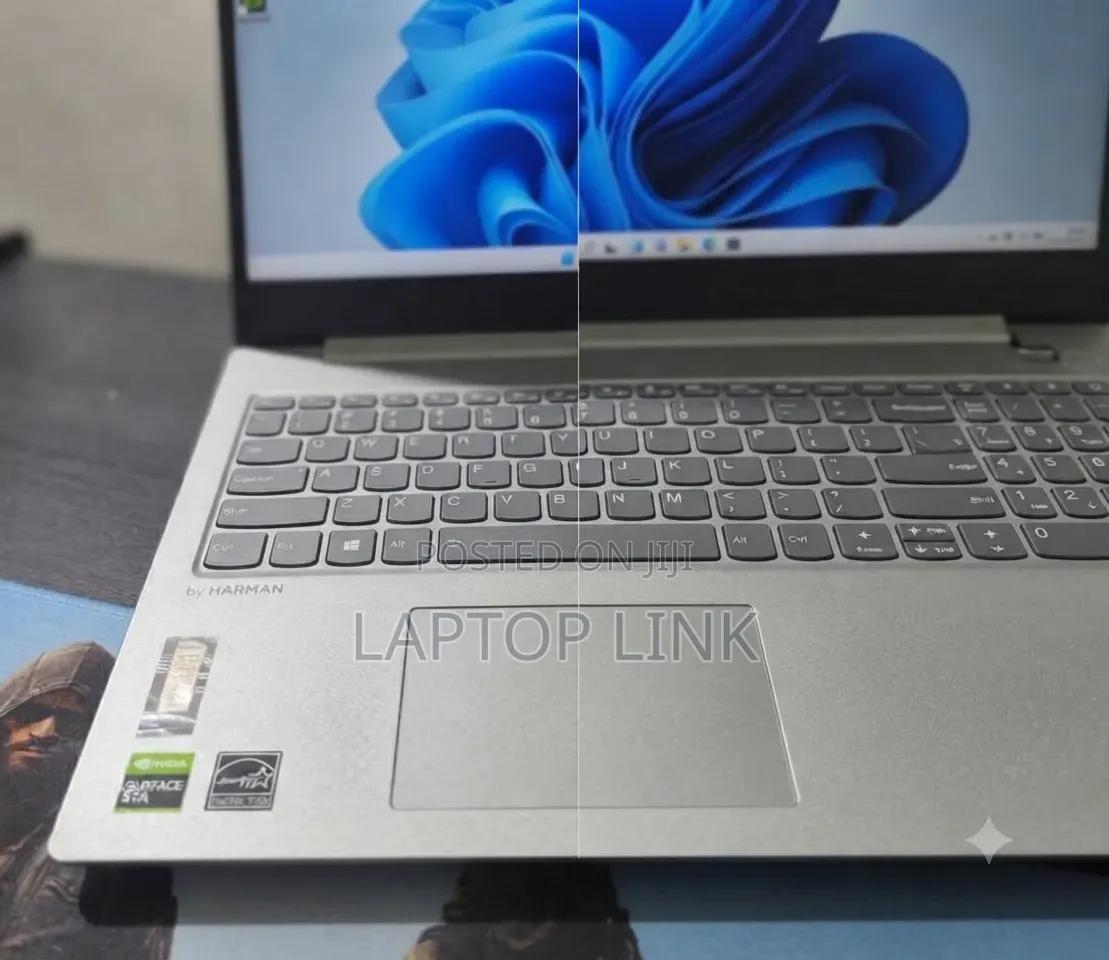 New Laptop Lenovo ThinkBook 15 16GB Intel Core i5 SSD 512GB