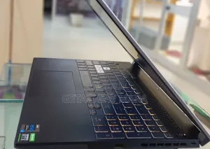New Laptop Asus TUF Gaming A15 16GB Intel Core i7 SSD 512GB