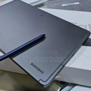 New Samsung Galaxy Tab S9 FE 128 GB Gray