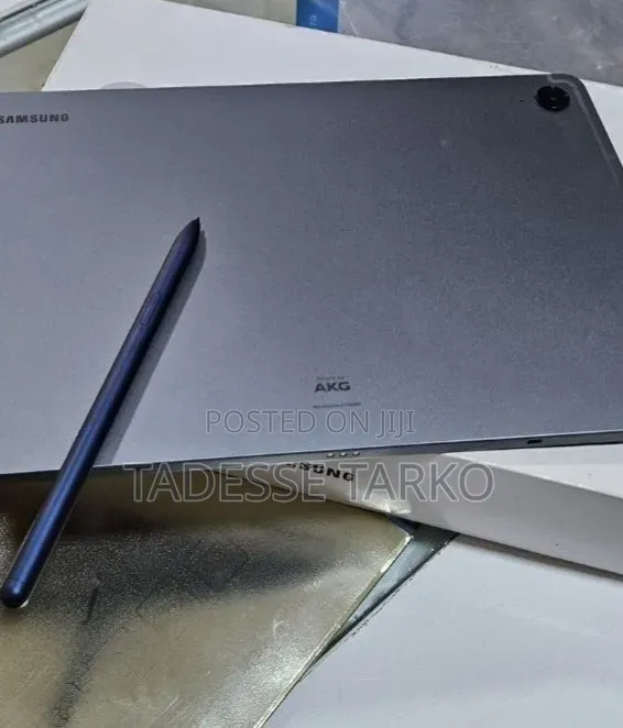 New Samsung Galaxy Tab S9 FE 128 GB Gray