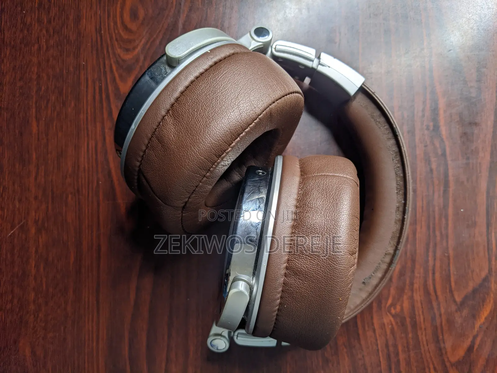 Oneodio Monitor Headphones
