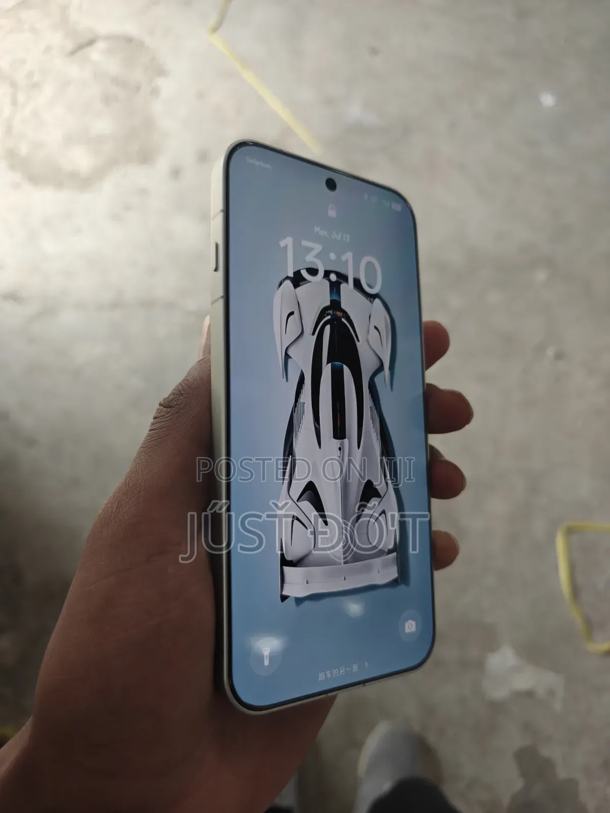 New Oppo Find X9 Pro 512 GB White
