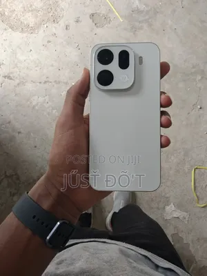 New Oppo Find X9 Pro 512 GB White