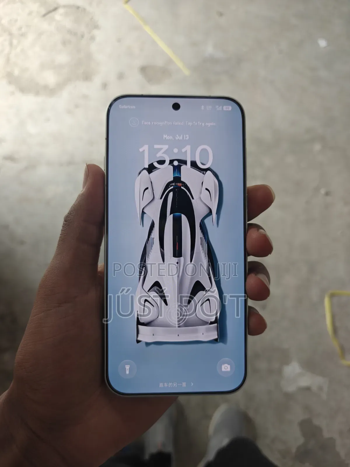 New Oppo Find X9 Pro 512 GB White