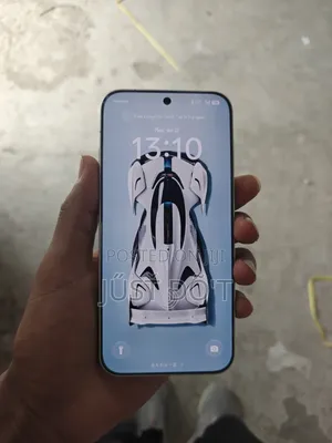 New Oppo Find X9 Pro 512 GB White