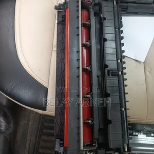 Keyocera 6002i Copier Fixing Unit