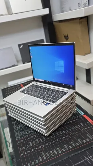 New Laptop HP EliteBook 840 G9 16GB Intel Core i7 SSD 1T