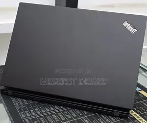 New Laptop Lenovo ThinkPad Yoga 16GB AMD Ryzen 5 SSD 512GB