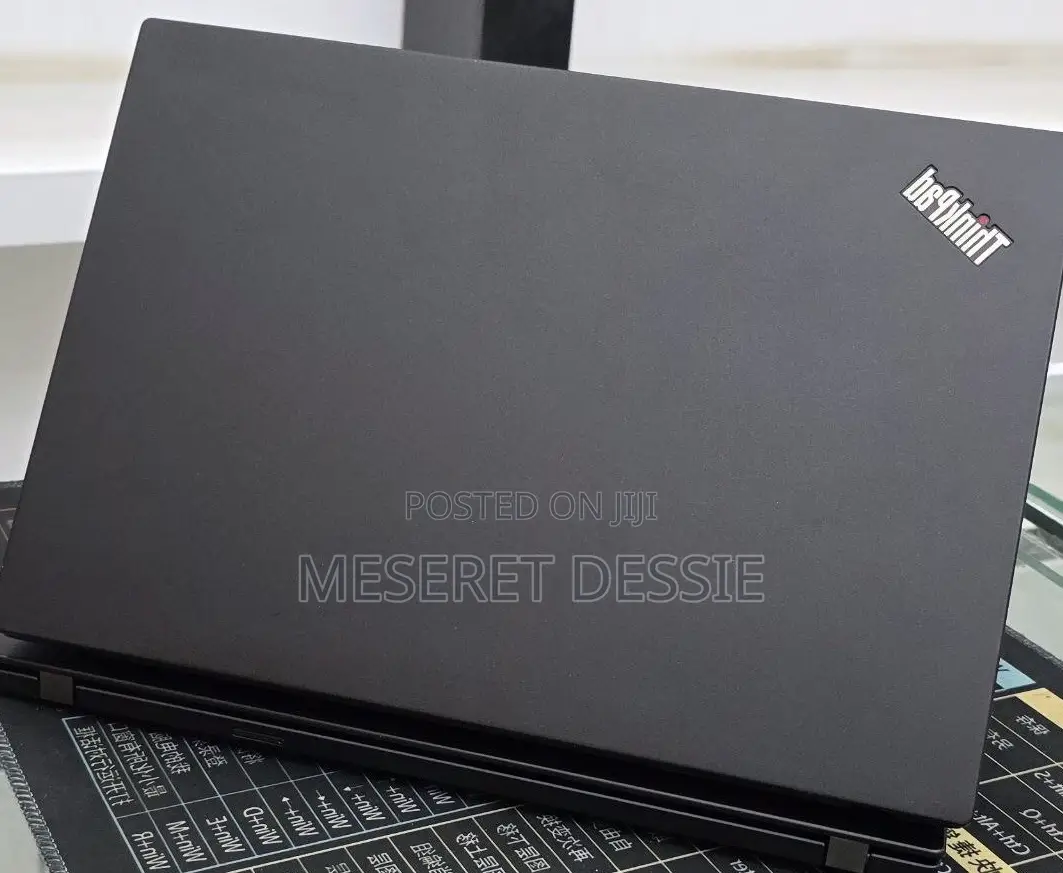 New Laptop Lenovo ThinkPad Yoga 16GB AMD Ryzen 5 SSD 512GB