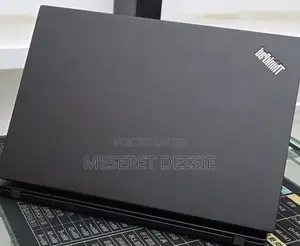 New Laptop Lenovo ThinkPad Yoga 16GB AMD Ryzen 5 SSD 512GB