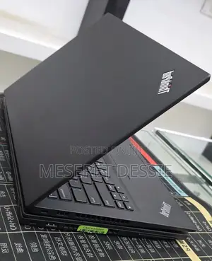 New Laptop Lenovo ThinkPad Yoga 16GB AMD Ryzen 5 SSD 512GB