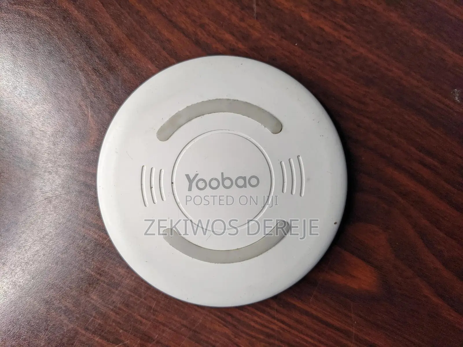 Wireless Charger