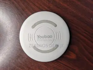 Wireless Charger
