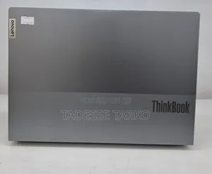 New Laptop Lenovo Thinkbook 14 32GB AMD Ryzen 7 SSD 512GB