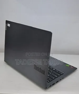 New Laptop Lenovo Thinkbook 14 32GB AMD Ryzen 7 SSD 512GB