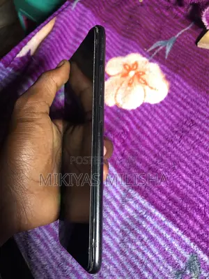 Samsung Galaxy M02s 32 GB Black
