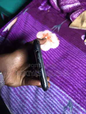 Samsung Galaxy M02s 32 GB Black
